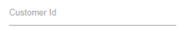 Blazor MaskedTextBox Component
