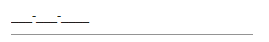 Blazor MaskedTextBox with Mask