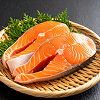 Salmon Fillet