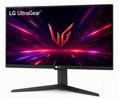 LG UltraGear 27
