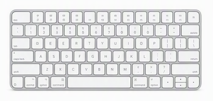 Magic Keyboard