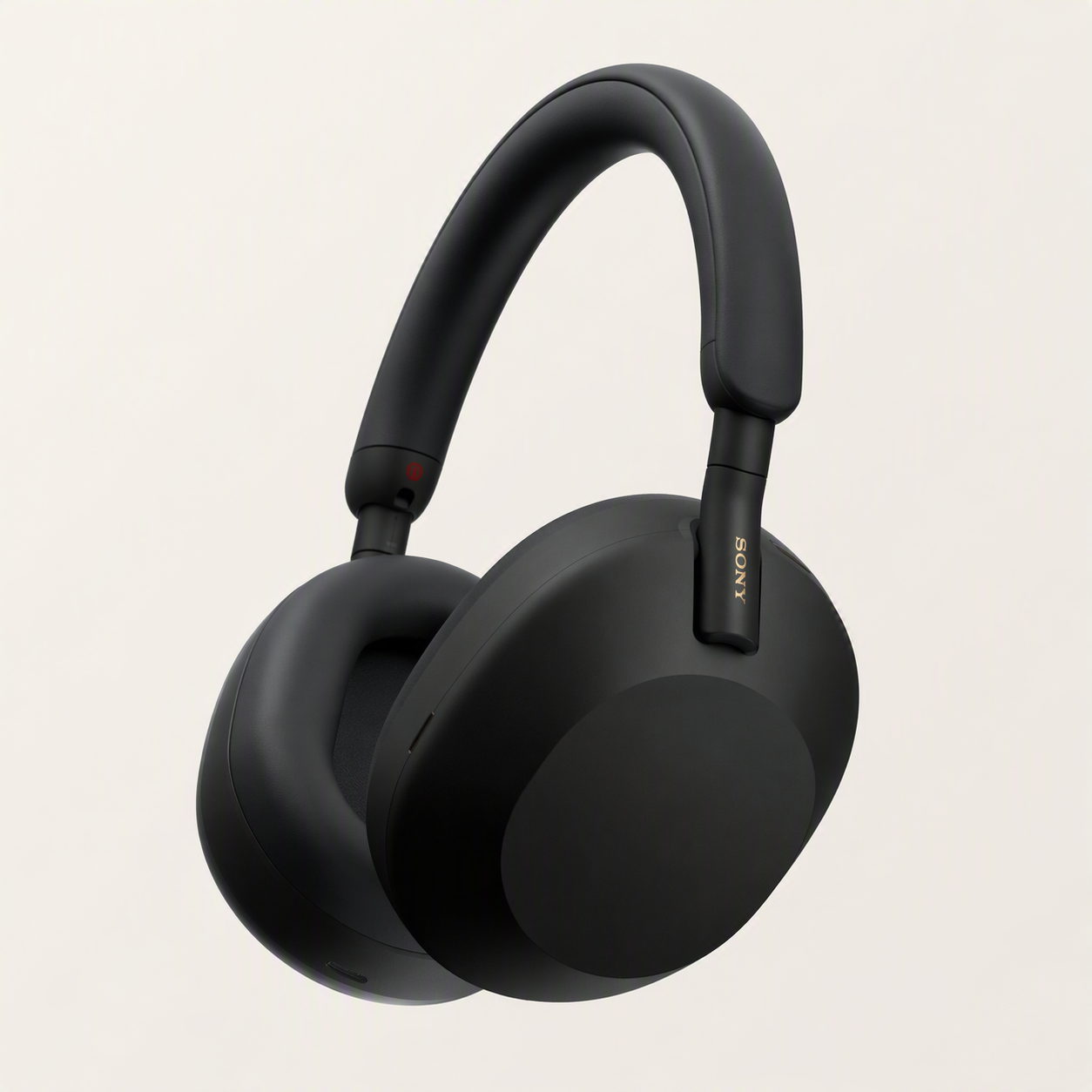 Sony WH-1000XM5