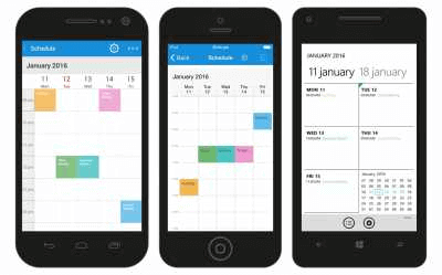 Blazor ListView with Item Template