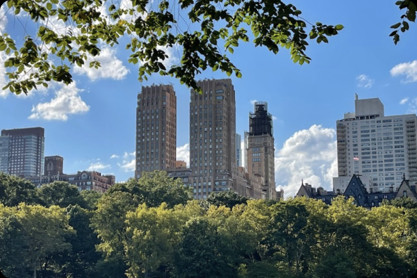 Central Park