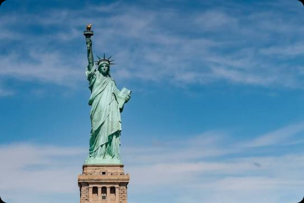 Statue of Liberty