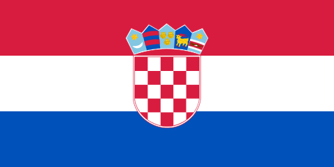 Croatia flag