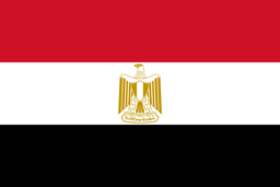 egypt