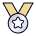 Silver+ medal
