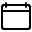 Calendar Icon