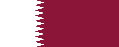 Qatar organizer country