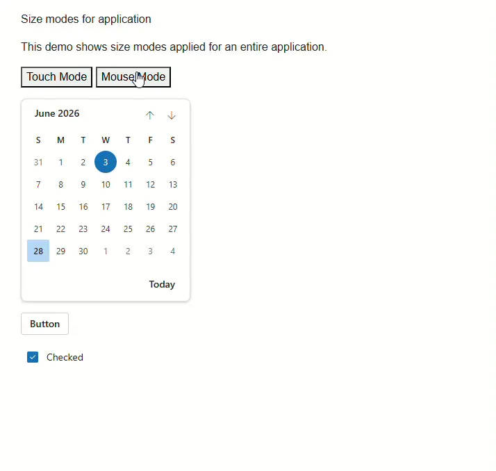 change-size-mode-for-application-at-runtime