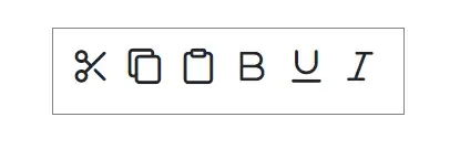 Blazor Icon Component