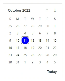 Overall Theme Output