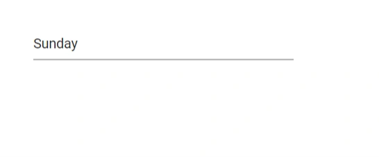 Blazor AutoComplete ValueTuple Data