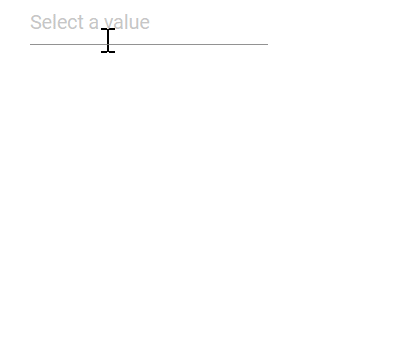 Blazor AutoComplete with Multi Column filtering