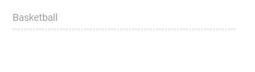 Blazor AutoComplete in a disabled state