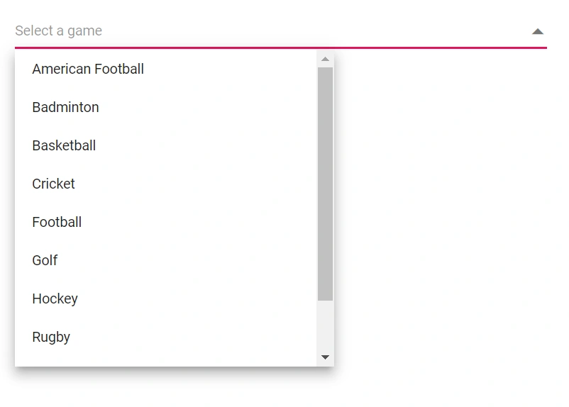 Blazor AutoComplete with a custom popup width