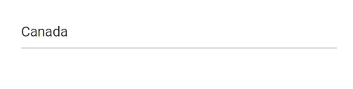 Blazor AutoComplete with Enum Data