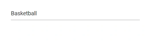 Blazor AutoComplete with clear button
