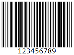 Blazor Barcode Generator Component