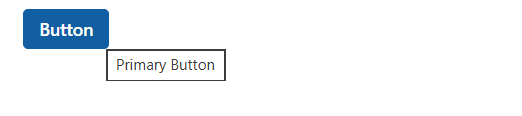 Blazor Button displays ToolTip
