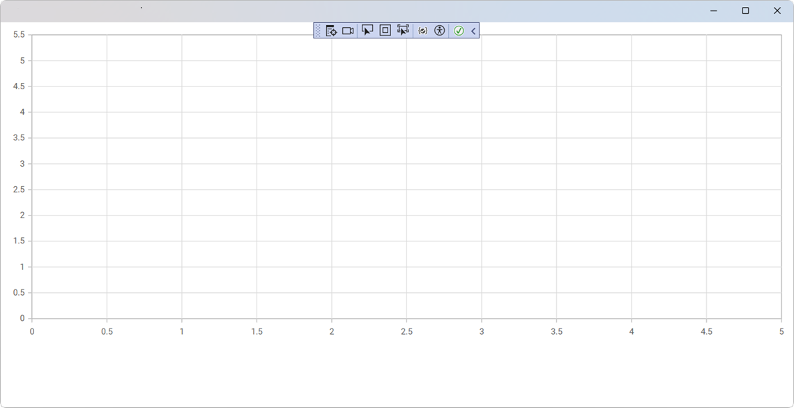 Blazor Chart Component