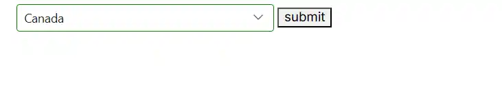 Blazor ComboBox inside editform