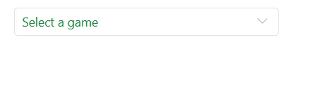Blazor ComboBox with Disabled component text color
