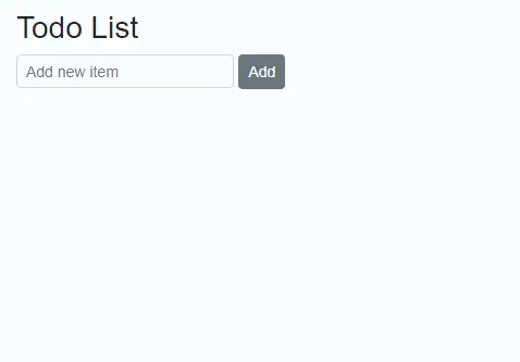 Render Syncfusion Blazor components within another component