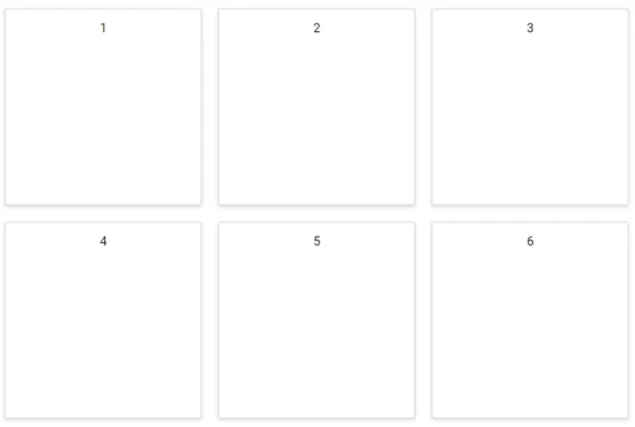 Changing Panels Position in Blazor DashBoard Layout