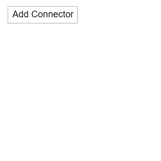 Add Connector at runtime