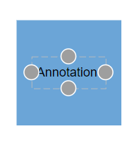 Annotation Selection