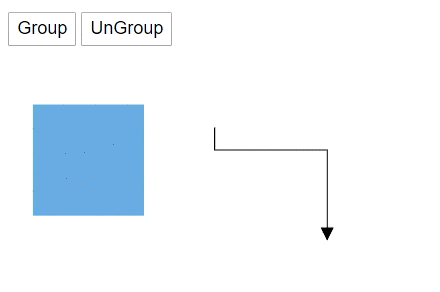 Grouping Commands