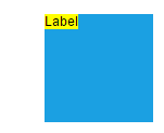 Left Top Label Alignment