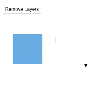 Remove layer