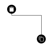VisibleTarget set as connector