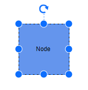 VisibleTarget set as connector