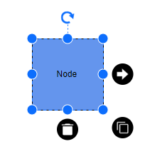 VisibleTarget set as Node