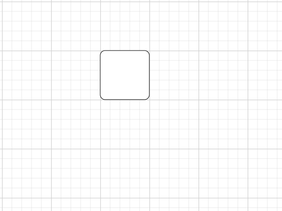 BPMN Node in Blazor Diagram