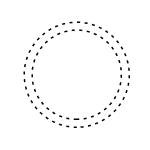 None Trigger NonInteruptingIntermediate BPMNShape