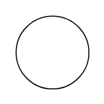 None Trigger Start event BPMN Shape