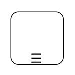 Sequence MultiInstance Task BPMN Shape