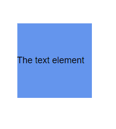 Blazor Diagram With Text Wrap in TextClipOverflow