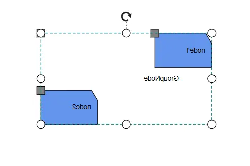 HorizontalDirection with ContentMode