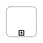 Event Boundary BPMN Shape