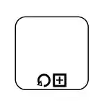 Standard Subprocess BPMN Shape