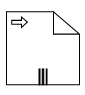 Data Input BPMN Shape