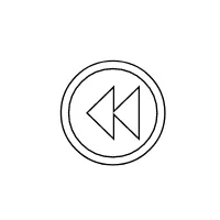 Compensation Trigger Intermediate  Event BPMN Shape