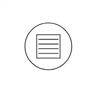 Conditional Trigger Start BPMN Shape