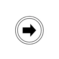 Link Trigger ThrowingIntermediate  Event BPMN Shape